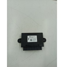 Блок управления двери передний левый