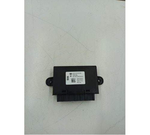 Блок управления двери передний левый