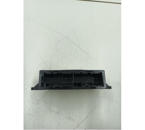 Блок управления двери передний левый