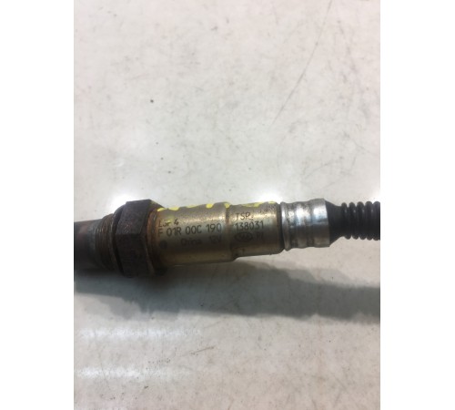 Датчик кислородный (лямбда-зонд)