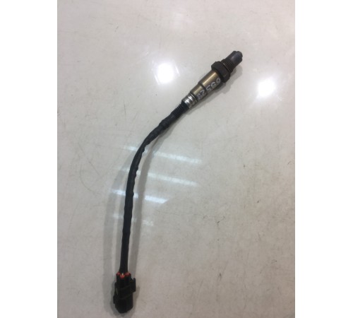 Датчик кислородный (лямбда-зонд)