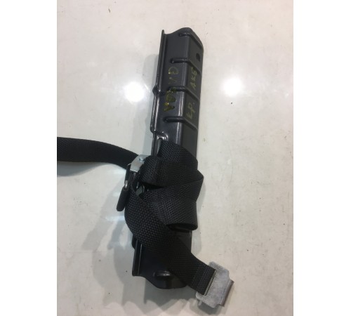 Кронштейн аккумулятора