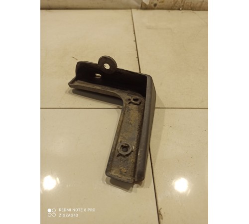 Брызговик (задний, левый)