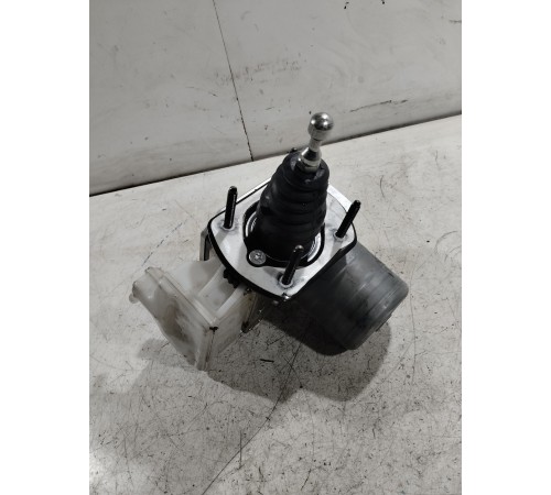 Блок управления торможением