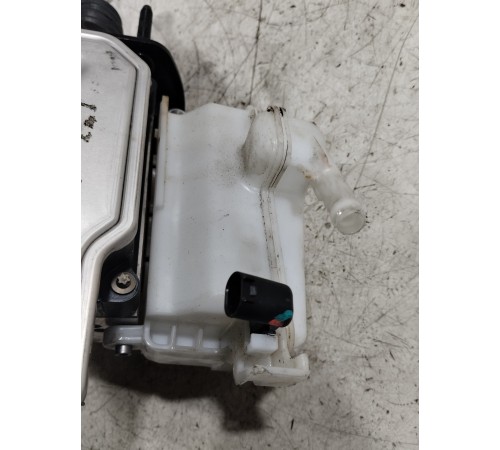 Блок управления торможением