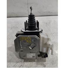 Блок управления торможением