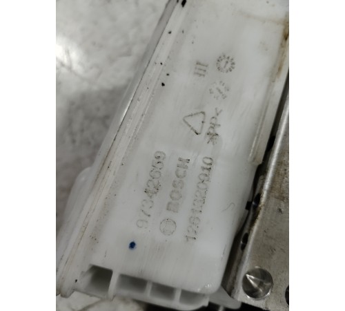 Блок управления торможением