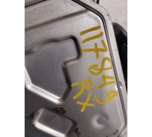 Блок управления торможением