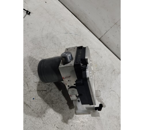 Блок управления торможением