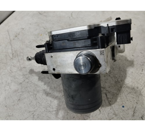 Блок управления торможением