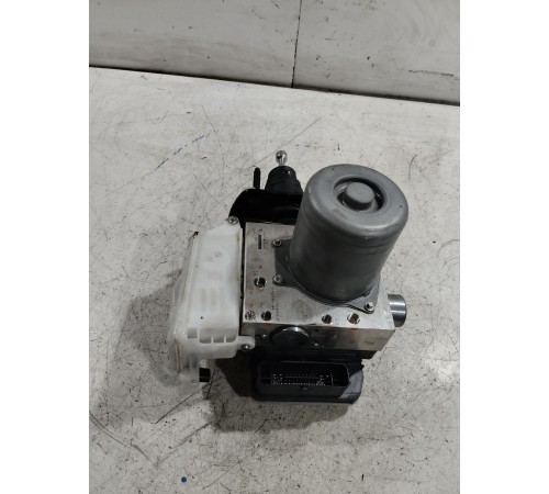 Блок управления торможением