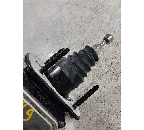 Блок управления торможением