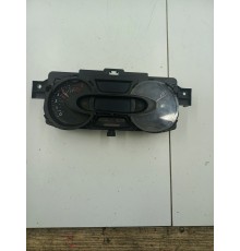 Панель приборов