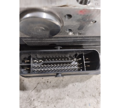 Блок управления торможением