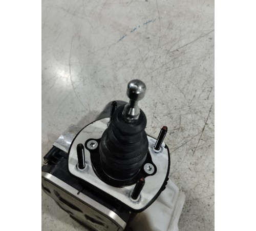 Блок управления торможением