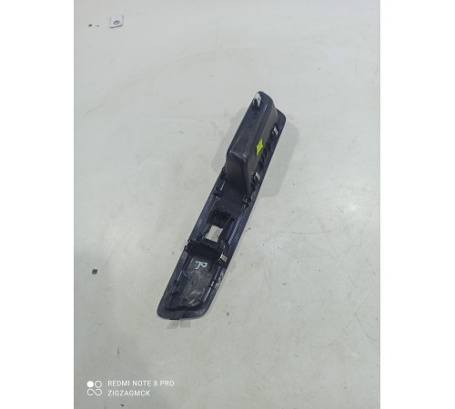 Накладка (пластик) салона правая