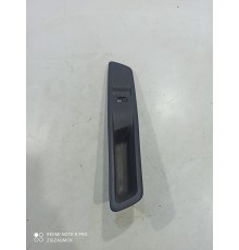 Накладка (пластик) салона правая