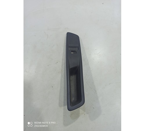 Накладка (пластик) салона правая