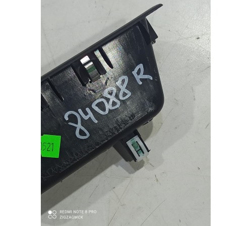 Накладка (пластик) салона правая