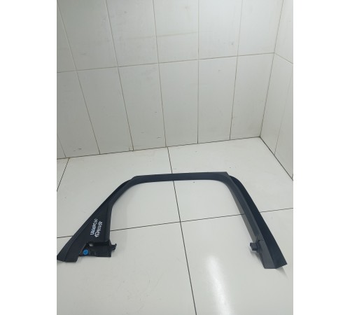 Накладка двери задняя правая