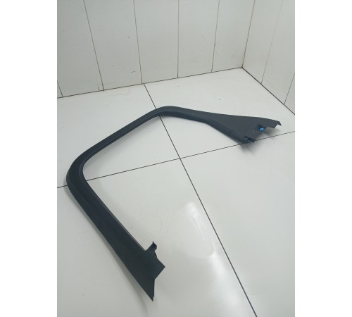 Накладка двери задняя правая