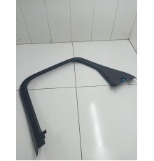 Накладка двери задняя правая
