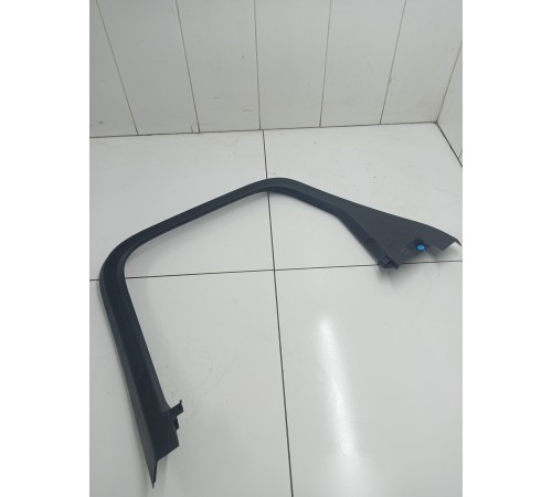 Накладка двери задняя правая