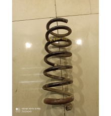 Пружина подвески(передняя правая)