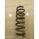 Пружина подвески(передняя правая)