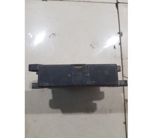 Блок управления AdBlue мочевиной