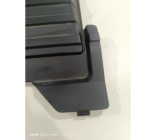 Накладка крышка заглушка пластик