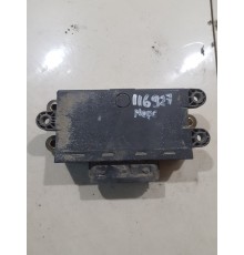 Блок управления AdBlue мочевиной