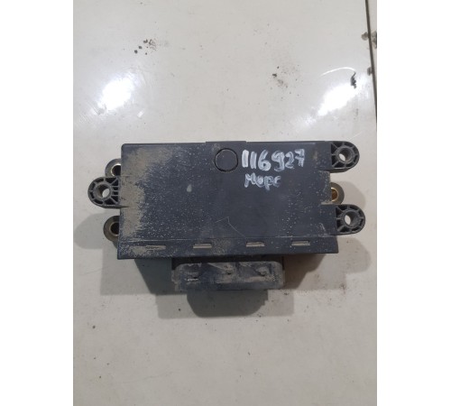 Блок управления AdBlue мочевиной