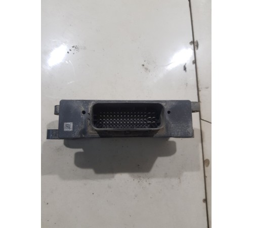 Блок управления AdBlue мочевиной