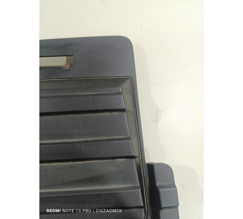 Накладка крышка заглушка пластик