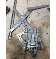 Стеклоподъемник электрический задний правый