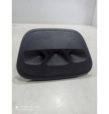 Датчик (система) оповещения задний