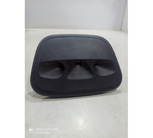 Датчик (система) оповещения задний