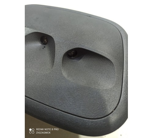 Датчик (система) оповещения задний