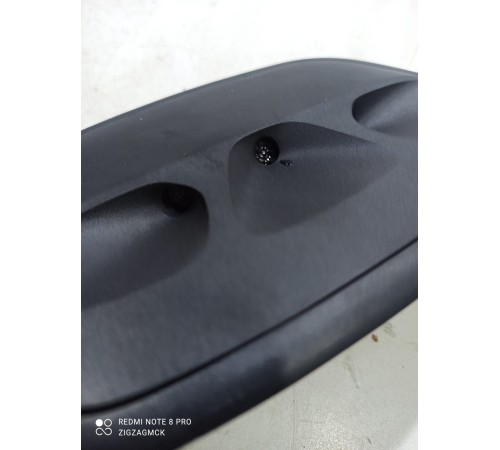 Датчик (система) оповещения задний