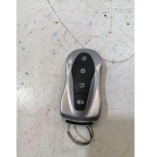 Ключ зажигания