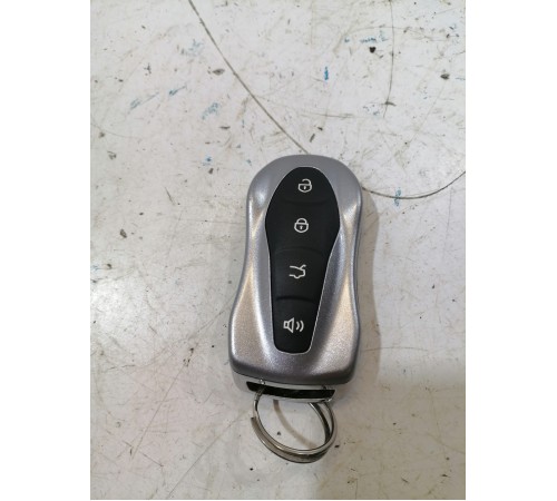 Ключ зажигания