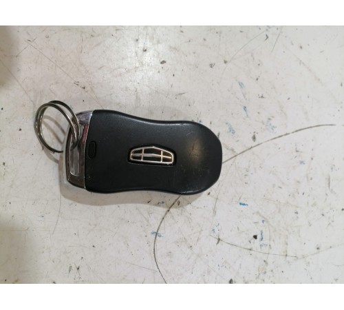 Ключ зажигания