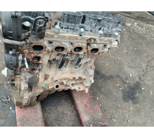 Двигатель в сборе