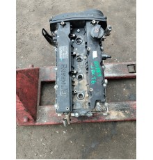 Двигатель в сборе