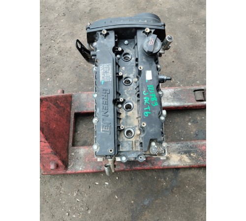 Двигатель в сборе