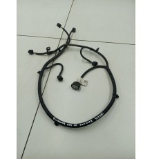 Электропроводка накладки двери багажника