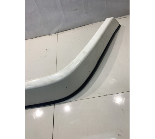 Расширитель арки (задний, левый)