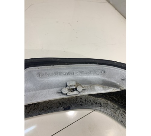 Расширитель арки (задний, левый)