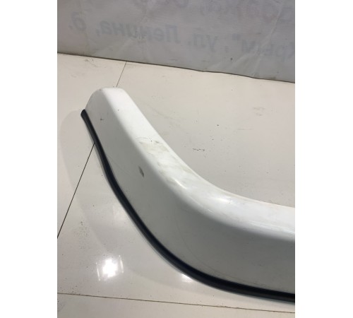 Расширитель арки (задний, левый)